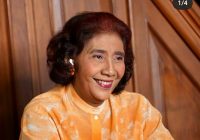 Sentil Indonesia Masuk 100 Negara Termiskin di Dunia, Susi Pudjiastuti: Ini Berita Salahkah?