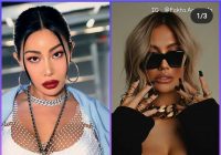 Bocoran Agnez Mo Kolaborasi dengan Jessi Penyanyi Korea 'Nununana'