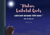 Soal Sholat Lailatul Qadar, Hukumnya Bid’ah atau Sunnah? Ini Penjelasannya
