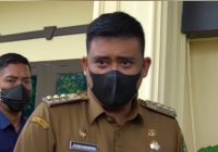KPK Telisik Bobby Nasution Terkait Penggunaan Privat Jet