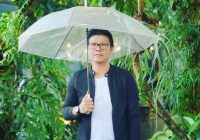 Babang Tamvan Andika Kangen Band Siap Maju di Pileg 2024