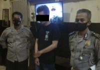 Pengemudi Suzuki Swift di Kecelakaan Maut Jalan Veteran Banjarmasin Resmi Ditetapkan Sebagai Tersangka