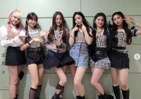 IVE Nyanyikan Lagu 'Merasa Indah' Tiara Andini Dapat Pujian Netizen Indonesia