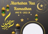 Jadwal Imsakiyah Hari ke 3 Ramadhan 1443 H/Selasa 5 April 2022 untuk Wilayah Kalimantan Selatan