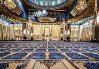 Doa Malam Nisfu Sya'ban Dalam Pelaksanaan Ibadah Berjamaah