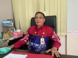 Sambut Mudik Idul Fitri 1443 H, Dishub Kalsel Tunggu Keputusan Kementerian Perhubungan Terkait Pemeriksaan Fisik Angkutan Umum