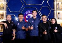 Arema FC Kembali Datangkan 2 Pemain Eks Persita Tangerang di Bursa Transfer Liga 1