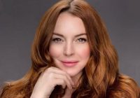 Rayakan Pertunangan dengan Pria Muslim Dubai di Kuwait, Lindsay Lohan Ungkap Kesan Tinggal di Dubai