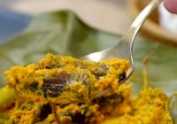 Resep Pepes Belut Yummy dan Enak Buat Sahur dan Buka Puasa