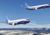 Akibat Perang Rusia-Ukraina, Boeing Diperkirakan Bakal Kehilangan 90 Persen Pesanan Pesawat
