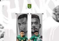 Tinggalkan Persebaya, Ricky Kambuaya dan Rachmat Irianto Resmi Gabung Persib dengan Kontrak Lebih dari 1 Musim