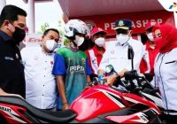 Rokok, BBM Cs Bikin Inflasi Maret Jadi 4,97 Persen