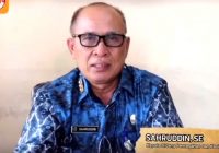 BPBD Kalsel Informasikan Kalsel Punya 19 Titik Hotspot, Warga Diharapkan Waspada Karhutla