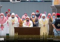 PBNU Tetapkan Besok Puasa dan Malam Ini Tarawih, Muhammadiyah Lebih Dulu Tetapkan Kamis 1 Ramadan 1444 Hijriah