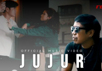 Video Musik "Jujur" Radja Versi Terbaru 2022 Sukses Ditonton Lebih dari 1 Juta Kali di YouTube, Ian Kasela: Walau Pelan & Tak Trending Kami Tetap Bangga