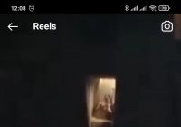 Viral Wanita Tanpa Busana Joget Saat Dibangunkan Sahur, Faktanya Waria