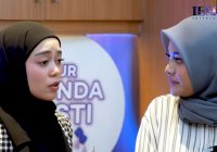 Amarah Emak-Emak! Aurel Hermansyah dan Lesti Kejora Ingin Tonjok Orang ini