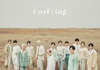 Baru Sehari Rilis, Tembang 'Darl+ing' SEVENTEEN Sukses Puncaki Tangga Lagu Top Song iTunes di 34 Negara