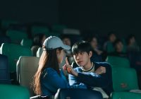 Shooting Star Episode 3 Tayang Malam ini, Penggemar Salfok dengan Wallpaper Komputer Oh Han Byul
