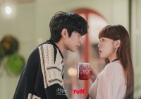 Link Nonton, Sinopsis Shooting Star Episode 4, Masih Bertabur Adegan Kocak dan Romantis Gong Tae Sung dan Oh Han Byul