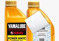 Beli Oli Yamalube Bisa Bawa Pulang Motor Yamaha, Begini Caranya