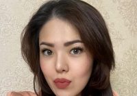 Kerap Dituding Oplas Gegara Wajahnya Sekarang Tirus, Tina Toon Jelaskan Fakta ini
