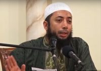 Bingung Mau Puasa dan Lebaran Ikut Pemerintah atau Tidak? Simak Kata Ustadz Khalid Basalamah Menurut Hadis Nabi Muhammad ini