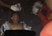 Niat Ingin Beli Nasi Padang Untuk Buka Puasa, Remaja 15 Tahun Tewas Terlindas Truk Fuso di Banjarmasin