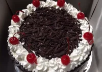 Yuk Buat Blackforest Untuk Lebaran 2022/Idul Fitri 1443 H, Cek Resepnya di Sini