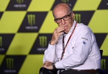 CEO Dorna Pastikan MotoGP Argentina 2022 Ditunda Imbas dari Perang Rusia-Ukraina