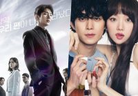 Saingan Rating 3 Drakor Slot Akhir Pekan, "Again My Life" Lee Jun Gi Juaranya