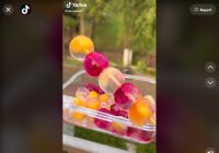 Resep Bikin Jelly Buah Unik dan Cantik Pengganti Es Buah untuk Menu Buka Puasa