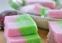 Cara Bikin Es Gabus Enak dan Segar, Dingin-dingin Beku Enak Disantap Saat Buka Puasa