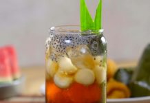 Segarkan Tenggorokan dengan Es Timun Suri Jelly Saat Buka Puasa, Begini Cara Bikinnya