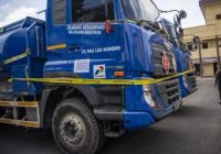 2,5 Ton Solar Ilegal Disita Dilpoairud Bekerjasama Ditreskrimsus Polda Kaltim