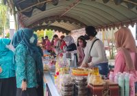 Siap-siap Diserbu, Pemkab Balangan Bakal Kembali Gelar Pasar Murah Jelang Idul Fitri 1443 H di Desa Lok Batu Kecamatan Batumandi, Cek Jadwalnya