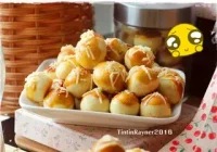 Resep Nastar, Kue Kering Lebaran yang Empuk