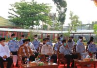 Lebih Seribu Penghuni Lapas Kelas Banjarbaru Terimja Remisi Idul Fitri, 4 Langsung Bebas