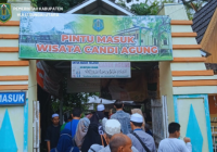 Dua Ikon Wisata di Hulu Sungai Utara Ini Dipenuhi Wisatawan dari Kalsel Hingga Kalteng dan Kaltim