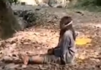 Takut Suami, Seorang Wanita Ngaku Diculik, Nyaris Diperkosa dan Dibuang dengan Kondisi Terikat