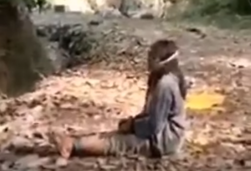 Takut Suami, Seorang Wanita Ngaku Diculik, Nyaris Diperkosa dan Dibuang dengan Kondisi Terikat