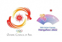 Presiden Xi Jinping Akan Buka Asian Games 2022 Tiongkok 23 September