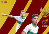 Jadwal dan Link Streaming Timnas Indonesia U-23 vs Vietnam SEA Games 2021 Malam Ini