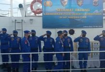 Baharkam Polri Siapkan Kapal KP Kresna-7004 untuk Pengamanan Destinasi Wisata Labuan Bajo