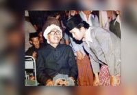 Cara Kiai Umar Solo Berpuasa Syawal Sembari Jamu Tamu Lebaran