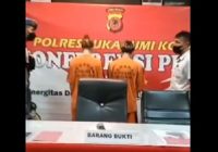 Pria Penginjak Alquran Ditangkap, Ternyata Libatkan sang Istri, Ini Motifnya