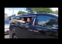 Kelanjutan Kasus Penumpang Alphard Maki Polisi Pengatur Lalu Lintas, Begini Sikap Polri