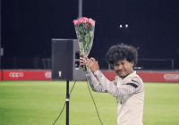 Bagus Kahfi Ucapkan Salam Perpisahan dengan FC Utrecht