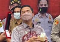 Besok ASN Pemko Banjarmasin Masuk Kerja, Ibnu Sina Tegaskan Tak Ada WFH