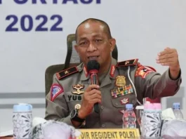 Segera Copot! Masih Gunakan Pelat Khusus 'RF' Bisa Dipidana, Ini Penjelasan Korlantas